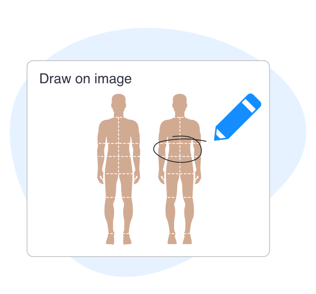 Annotate Picture Widget