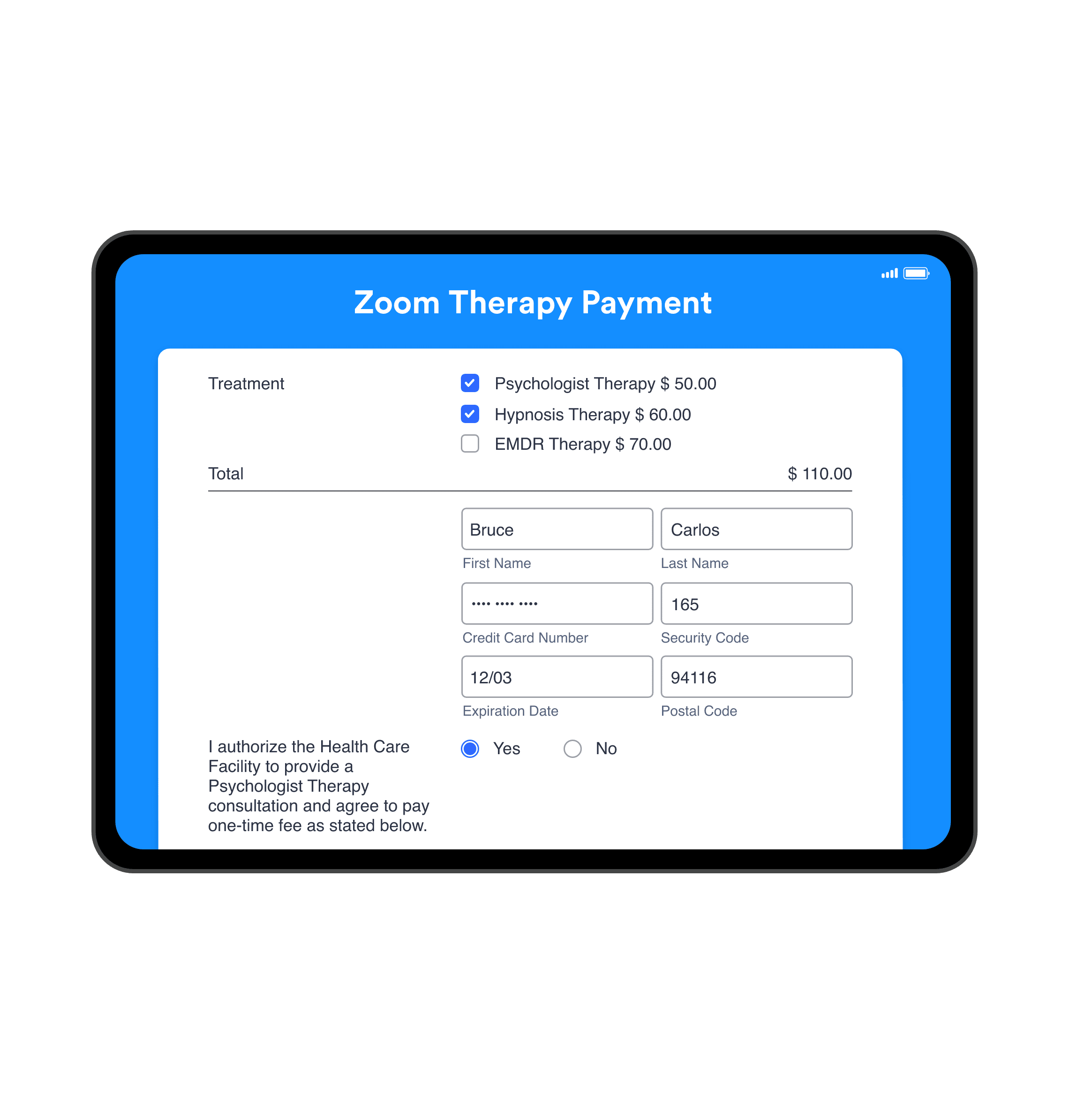 Integrate with Zoom