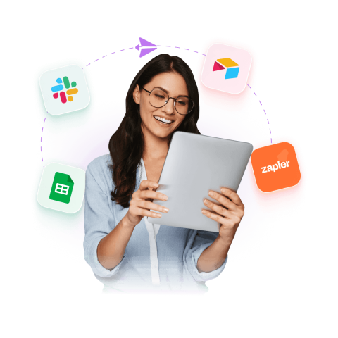 Connect your tools