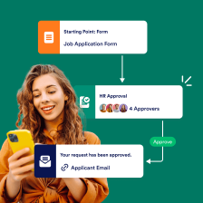 Workflows