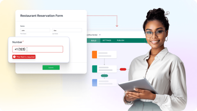 Cleaner submissions make every workflow better