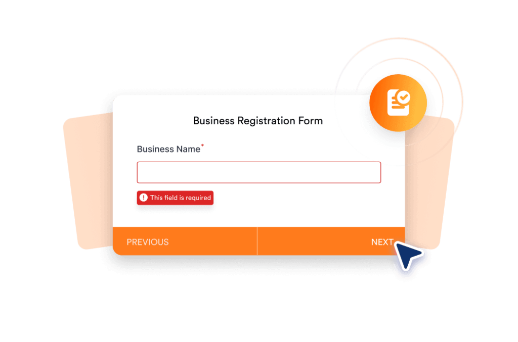 Better UX reduces operational load