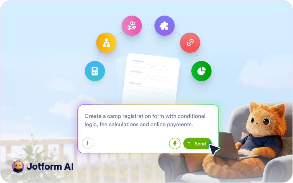 Build Forms Without Technical Skills