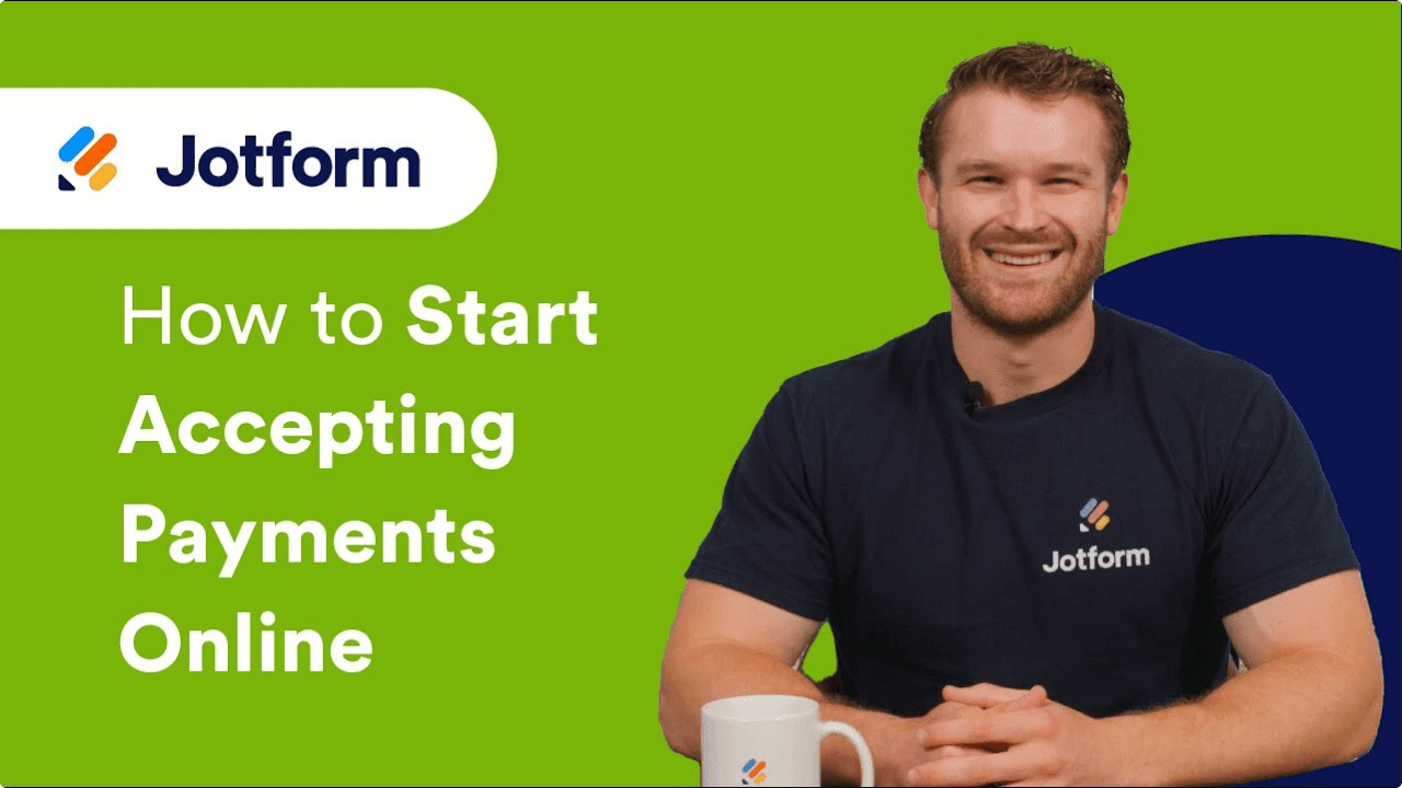 How to Start Accepting Payments Online