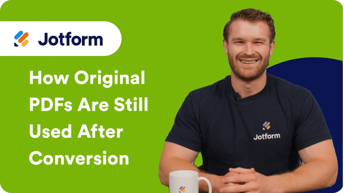 How PDFs Are Used After Conversion