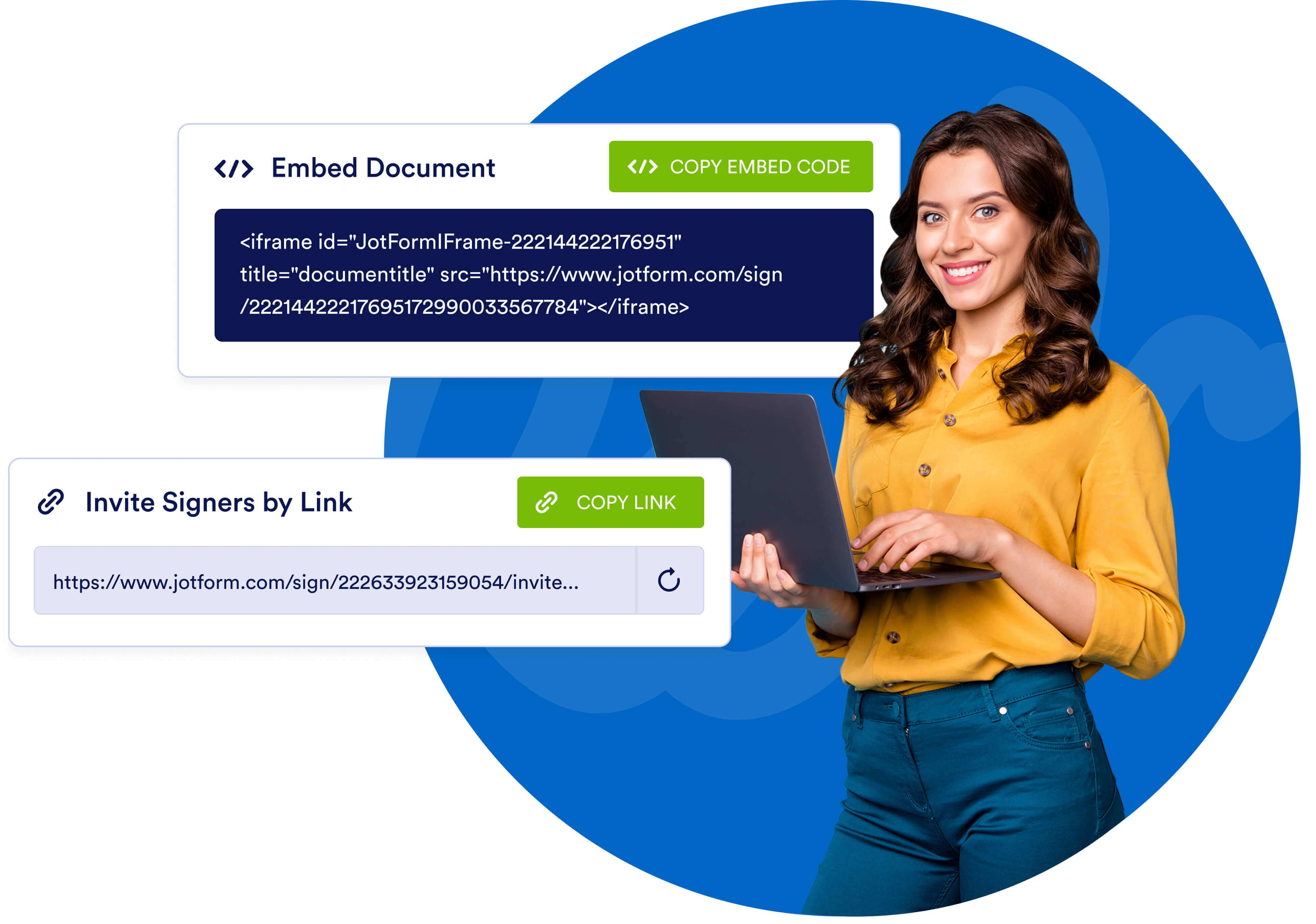 Keep Data Secure