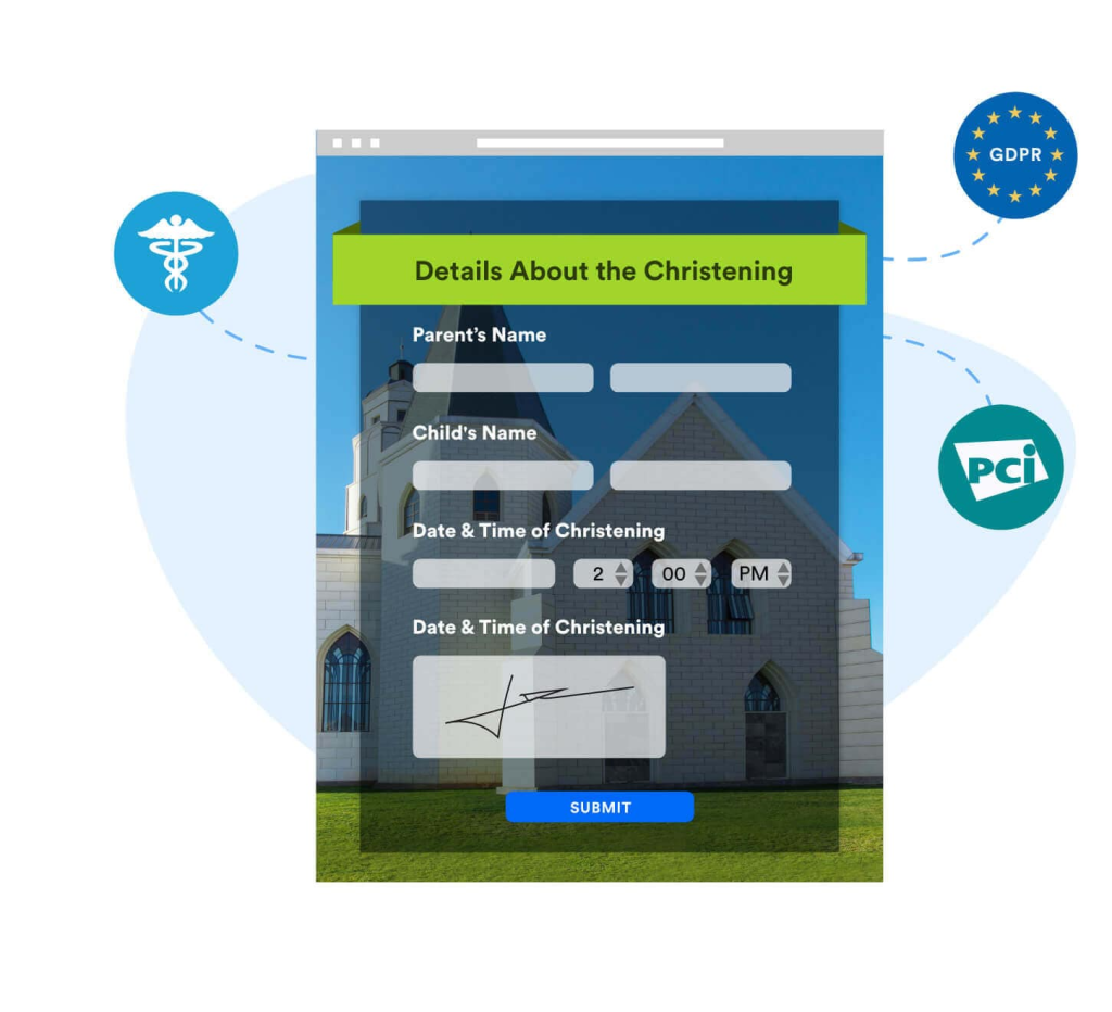 Collect Different Types of Data