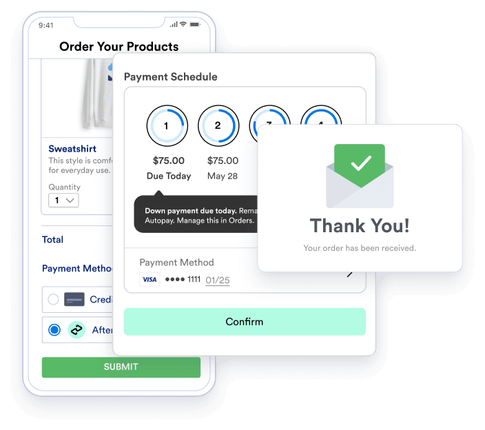 Afterpay
