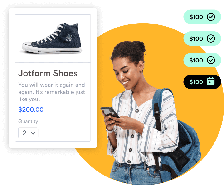 nhance the Customer Experience