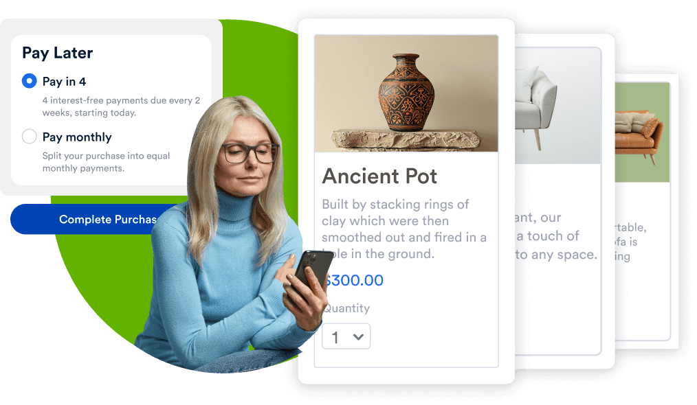 Increase Conversion Rates