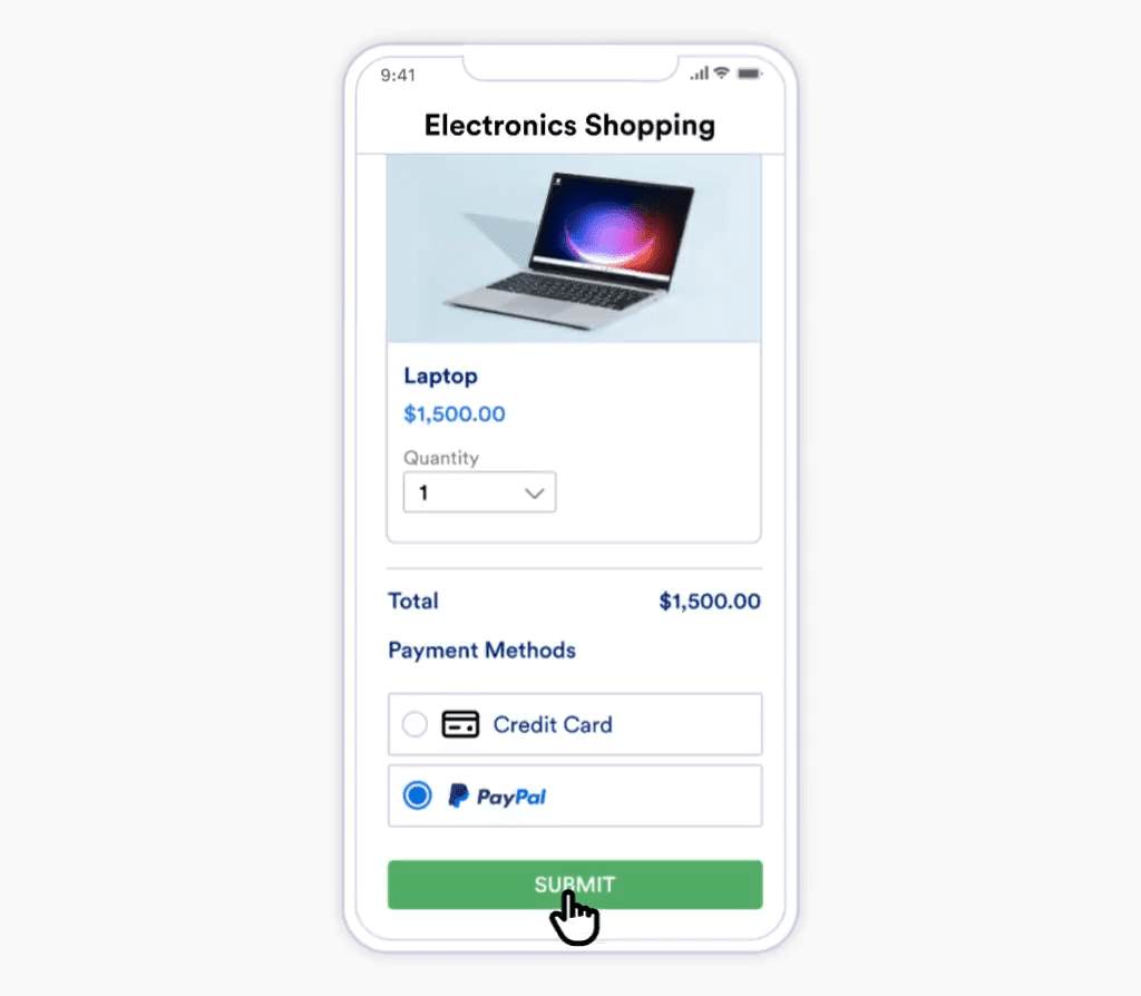 Pay in 4