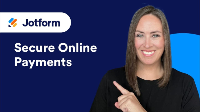 How to create a Payment Form