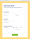 Exam Date Voting Form