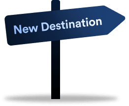 New Destination