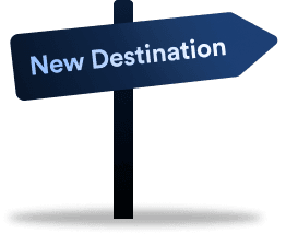 New Destination