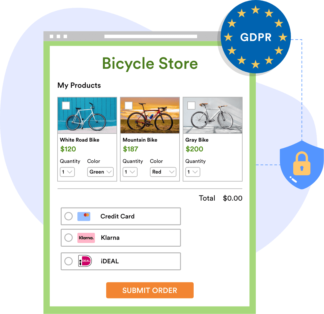 GDPR Image