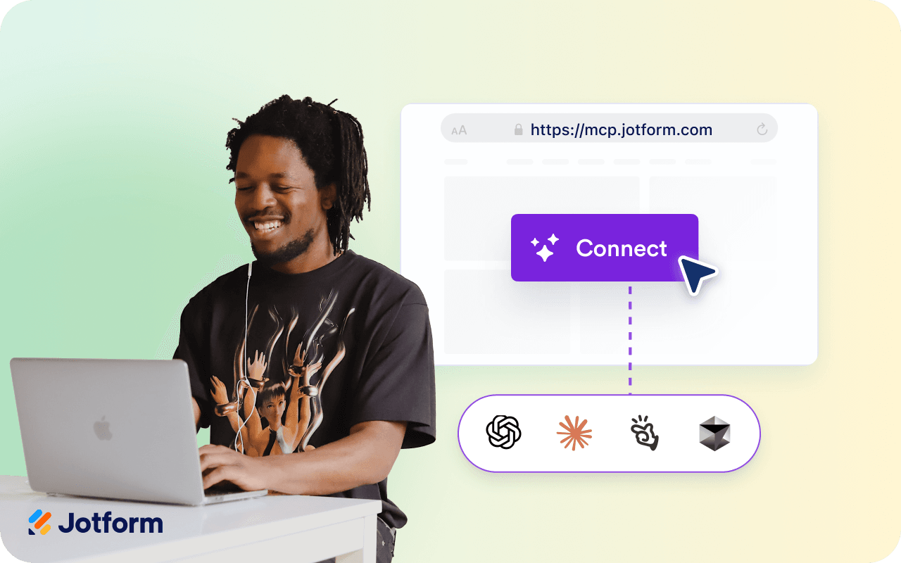 Connect MCP with your favorite tools