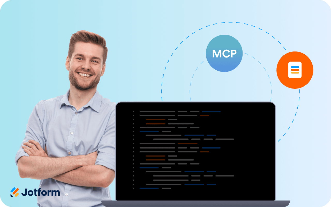 Build with MCP