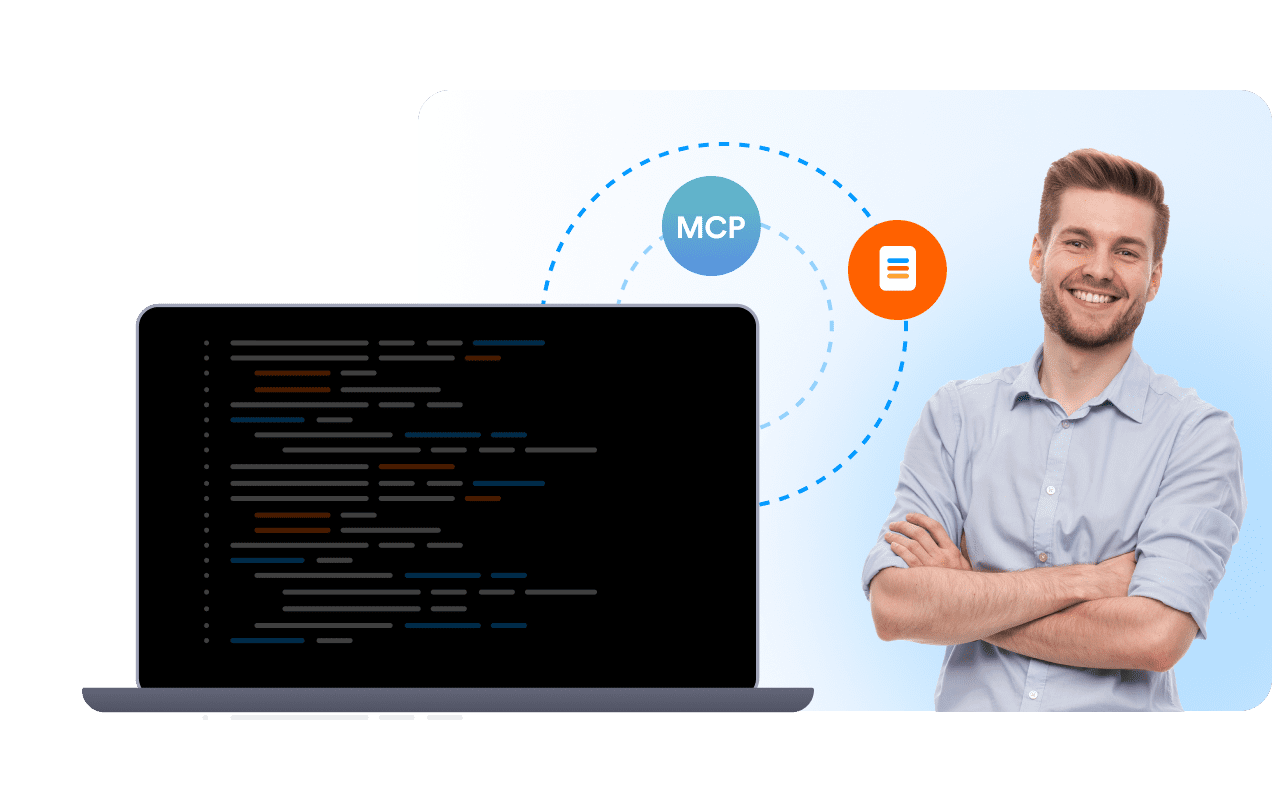 MCP Server for online data collection and form building