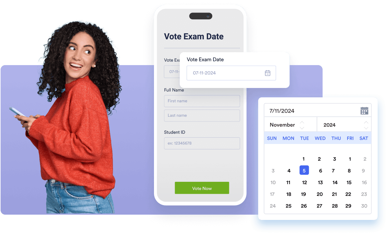 Accessible on any device