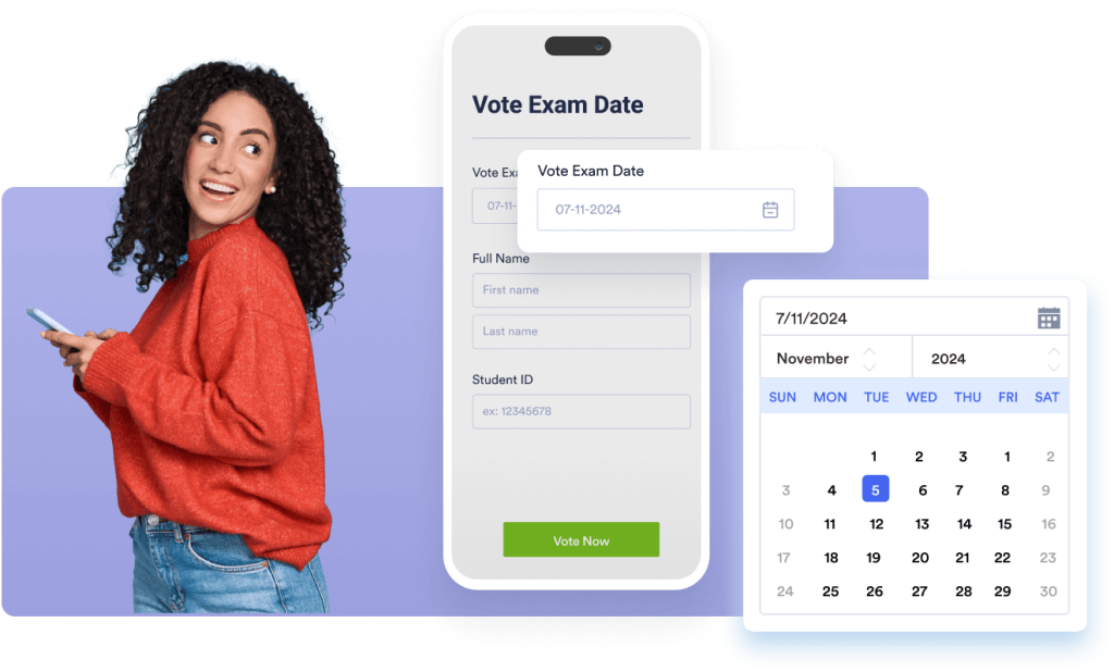 Accessible on any device