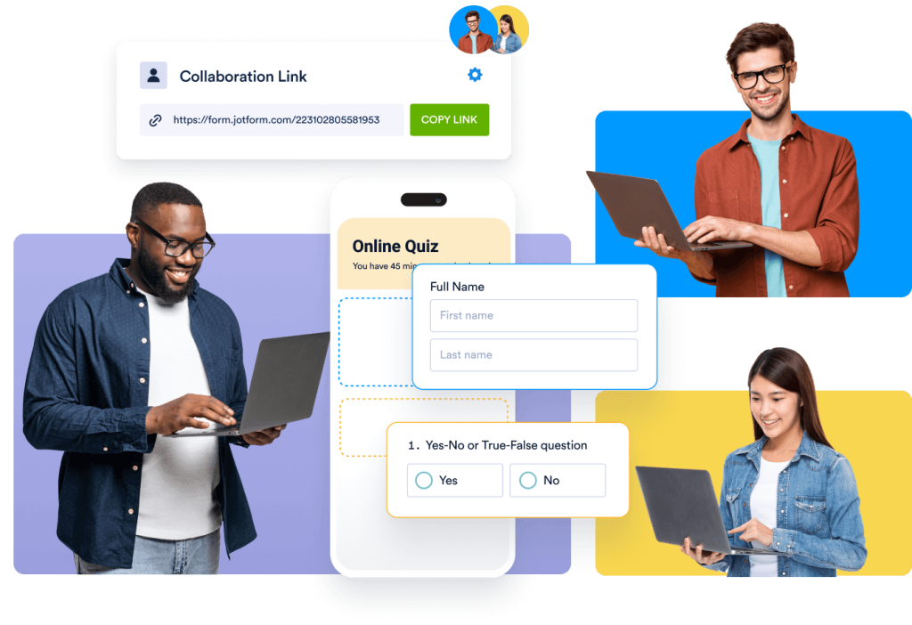 Enhanced team collaboration