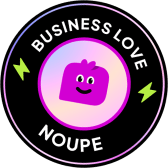 Testimonials Badge