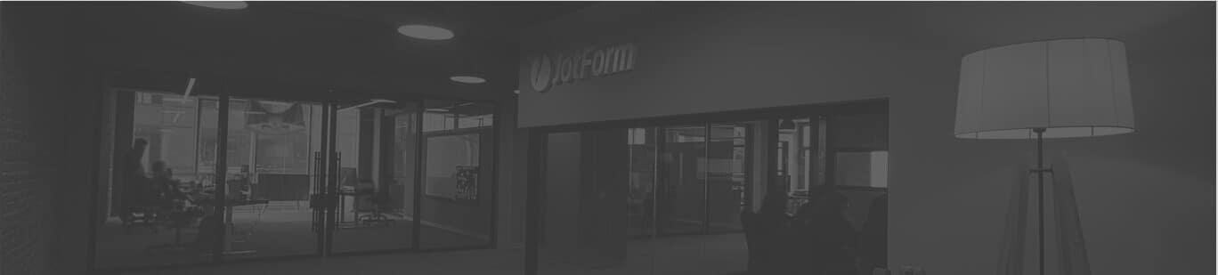 Education Header Image | Jotform