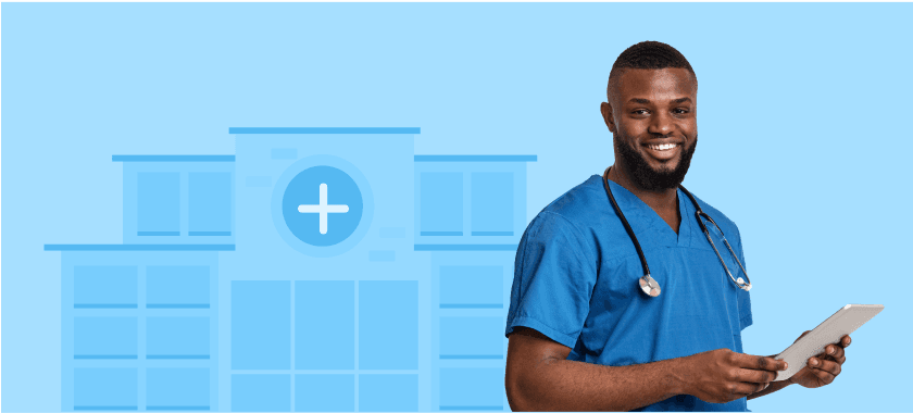 Healthcare Image