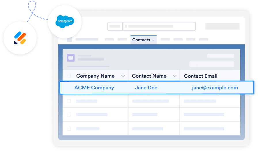 Experience Seamless Sync