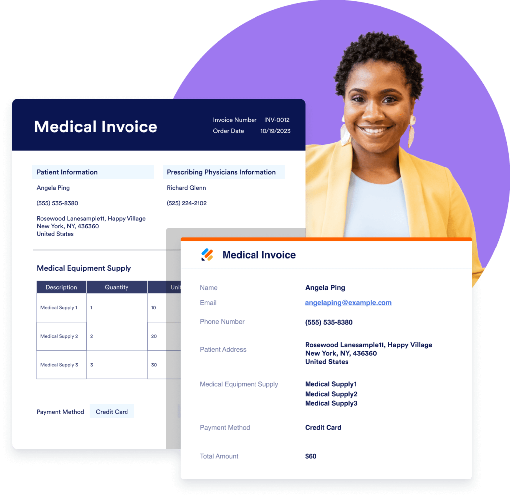 Create personalized autoresponder emails