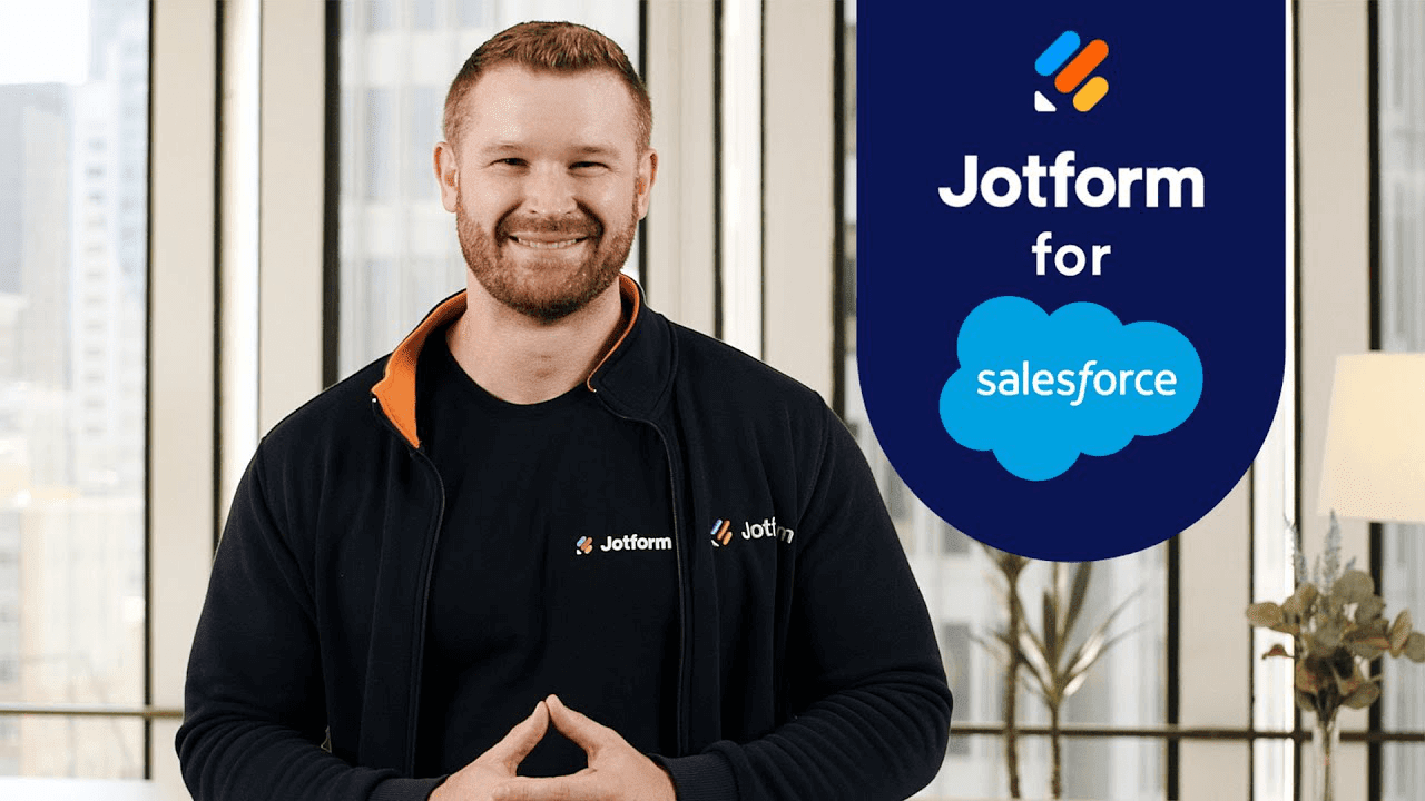 Salesforce Youtube Thumbnail