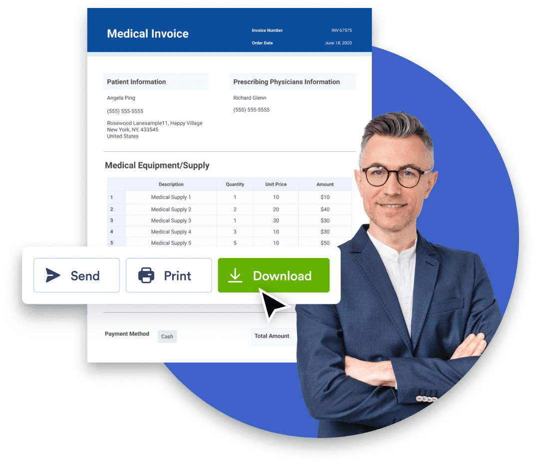 Generate Salesforce documents