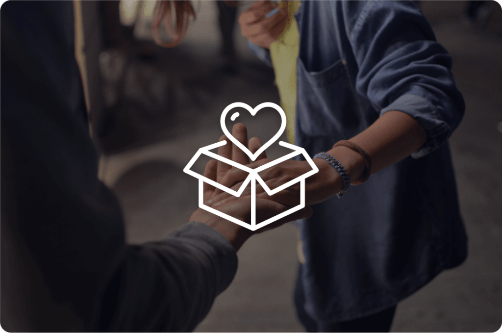 Nonprofit - Customer Story