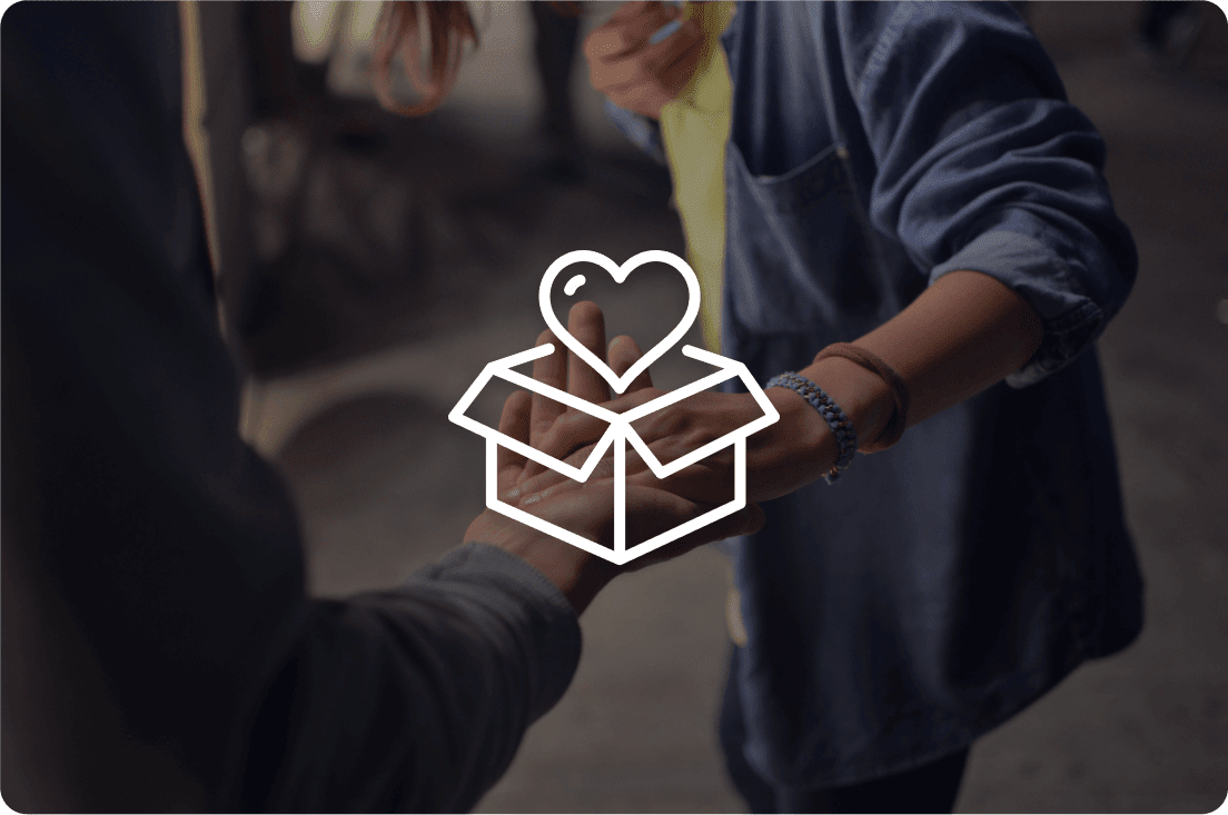 Nonprofit - Customer Story