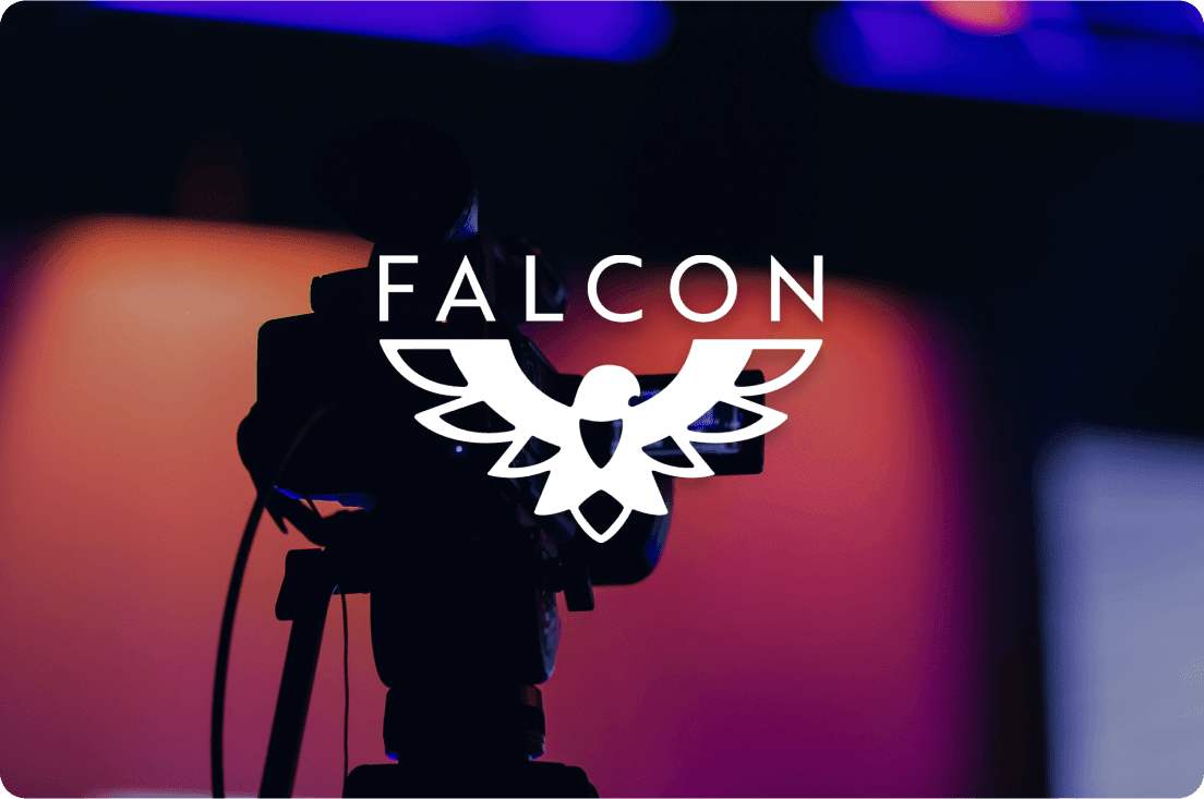 Event Production - Customer Story