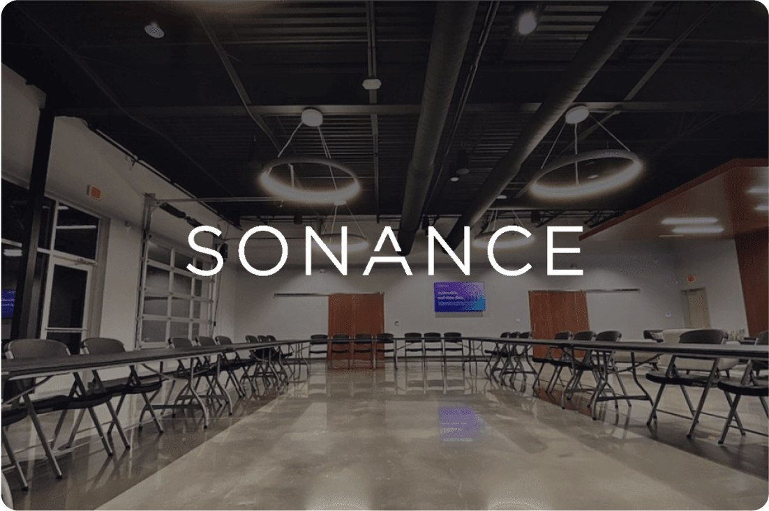 Audio Company - Customer Story