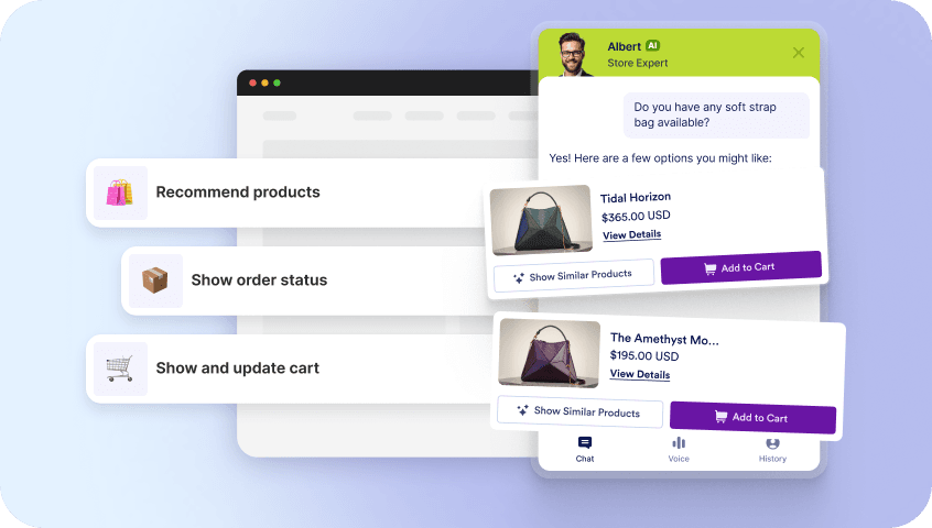 Jotform AI Chatbot
