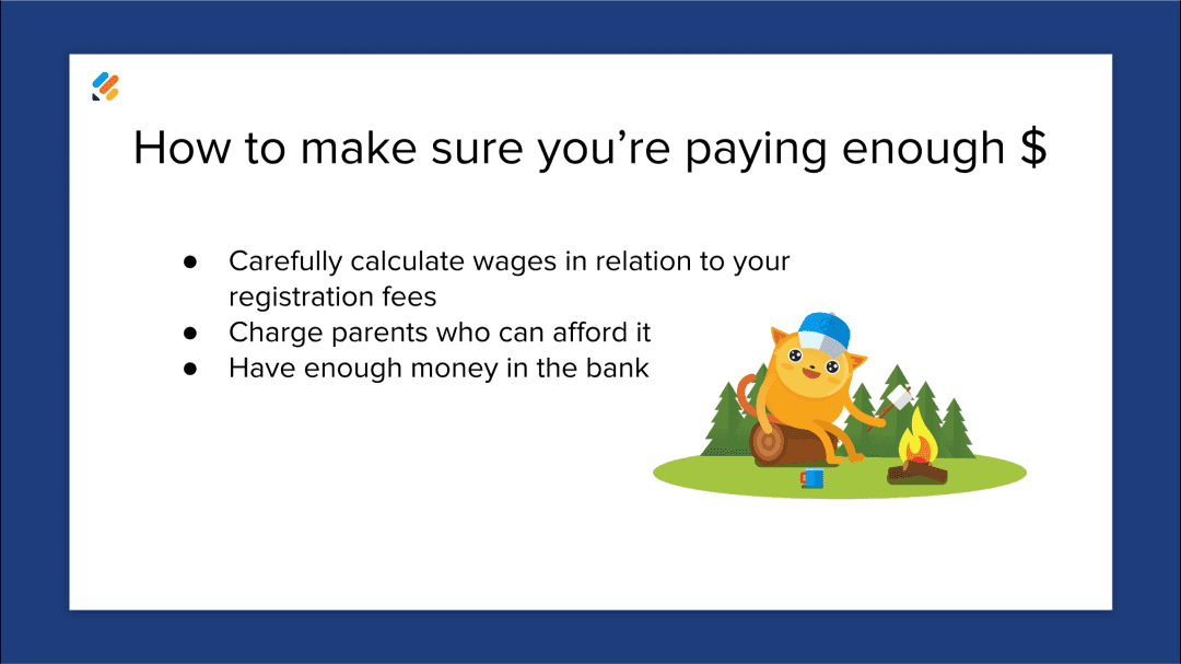 How to make sure you’re paying enough $