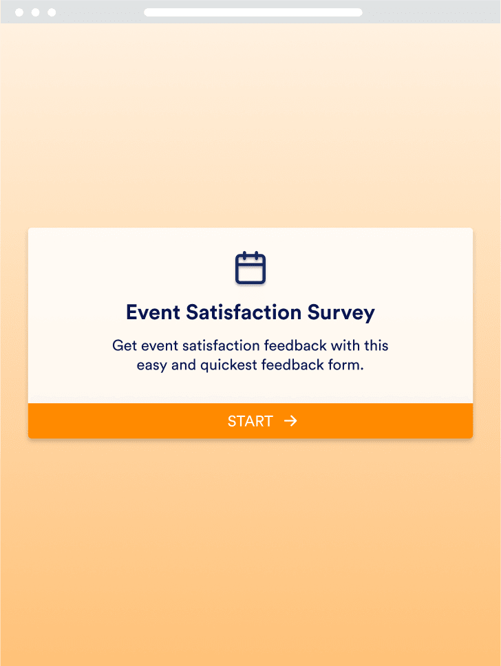 Support Satisfaction Survey