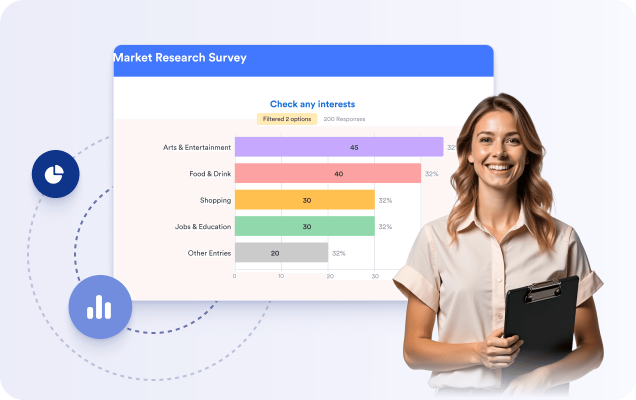 Analyze Results in Real Time