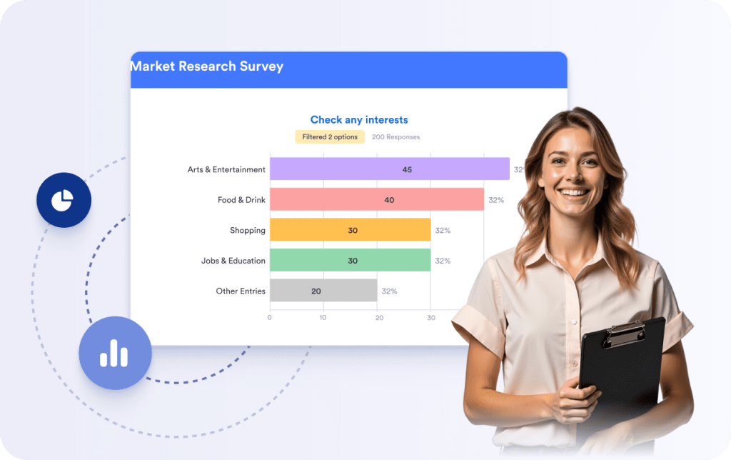 Analyze Results in Real Time