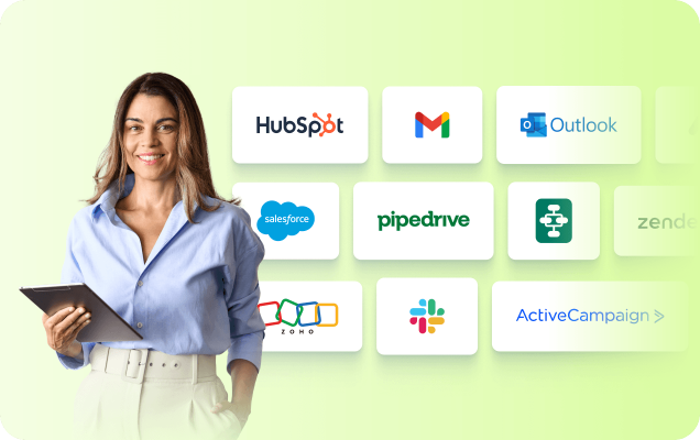 Automate Survey Workflows