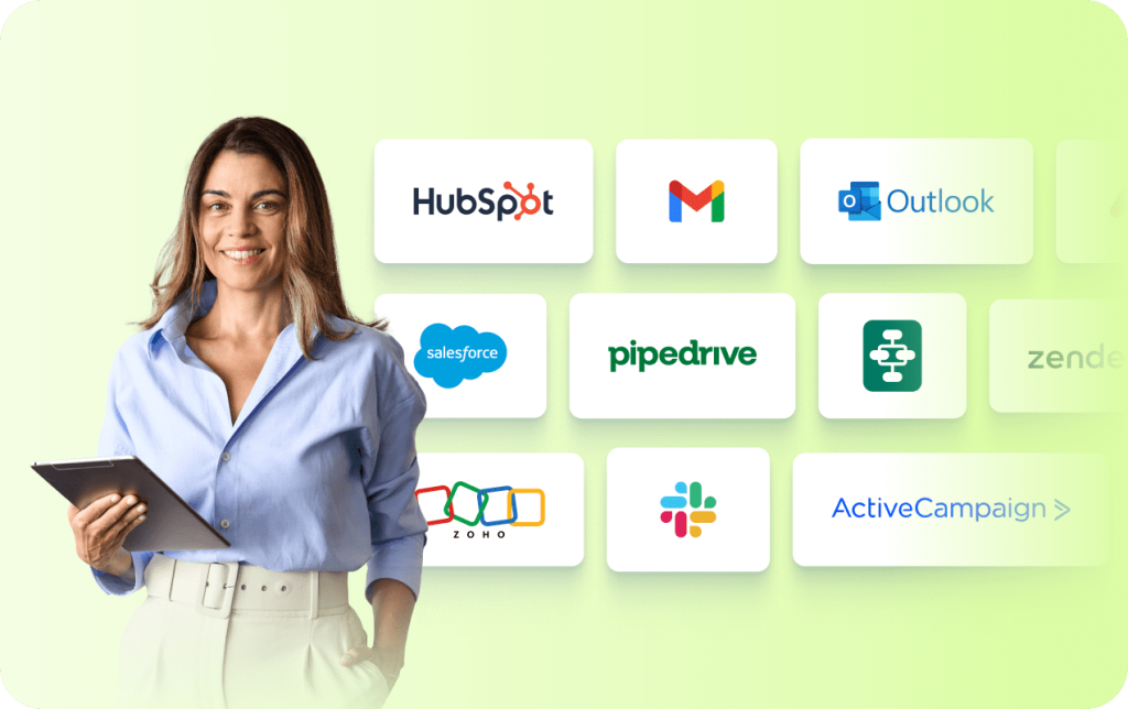 Automate Survey Workflows