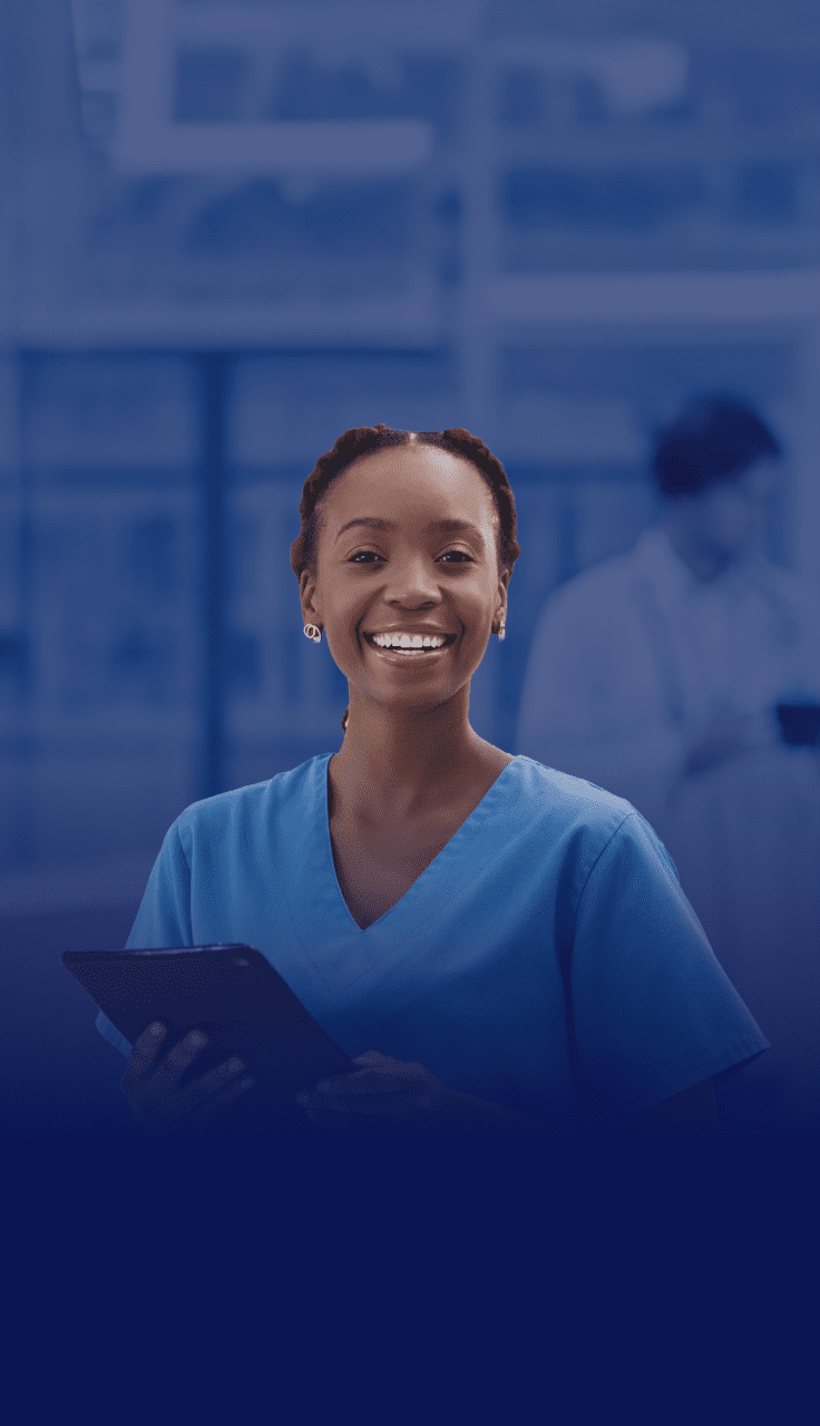 Collect patient feedback with clarity