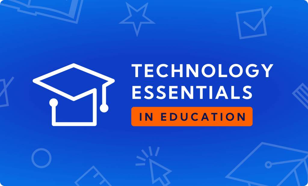 Technology Essentials in Education Podcast