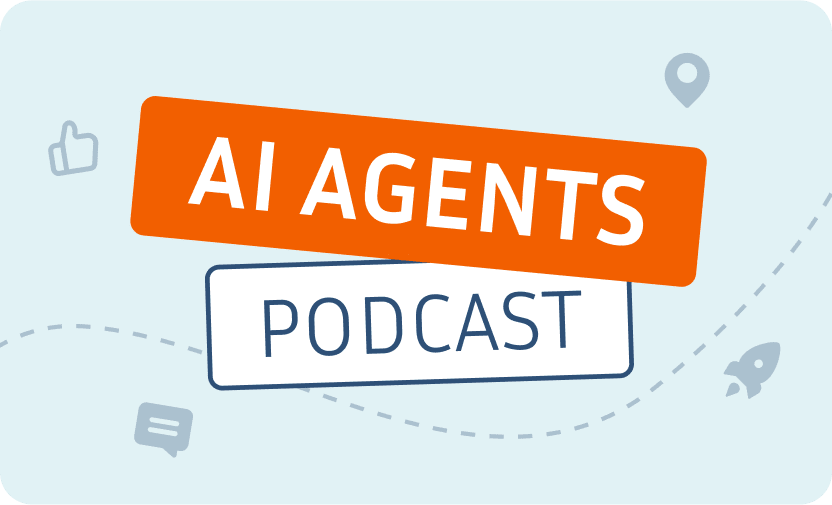 AI Agents Podcast