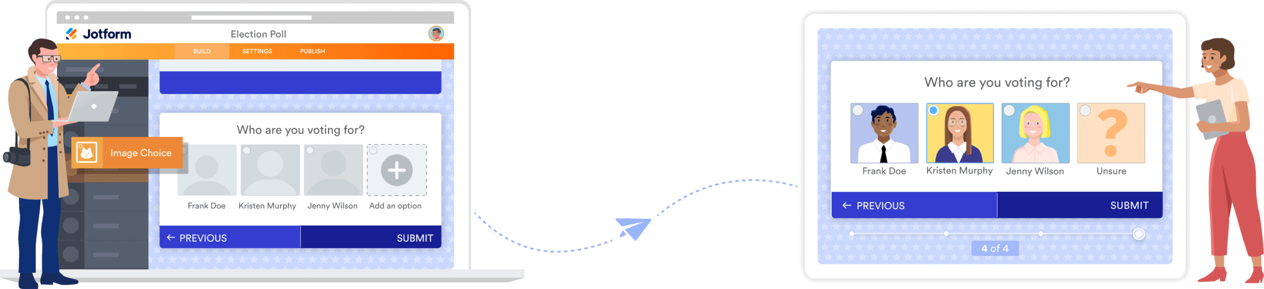 Introduction Image Desktop