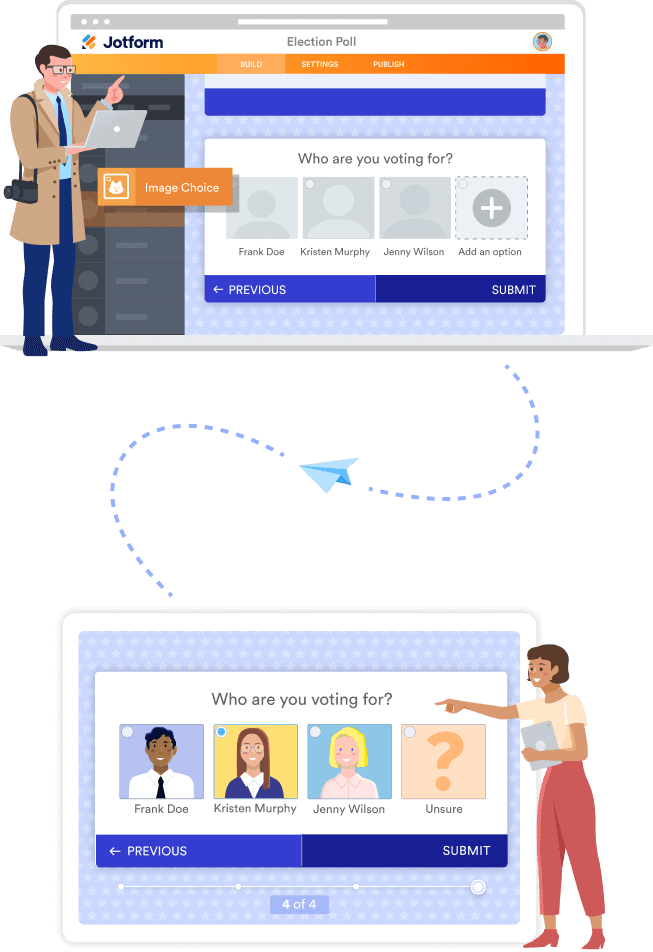 Introduction Image Mobile
