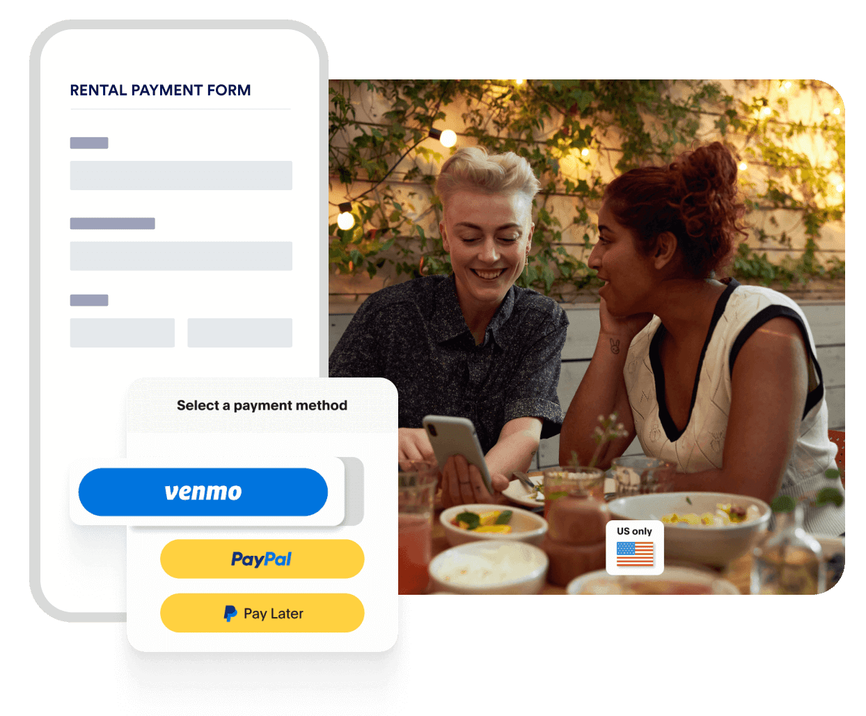 PayPal Hero Image